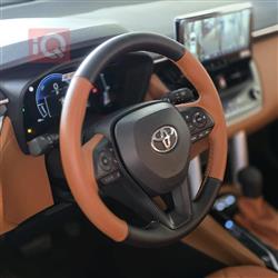 تويوتا كورولا كروس